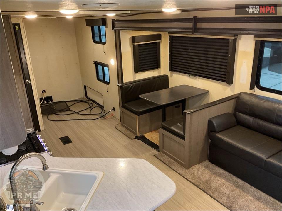 2021 Keystone Rv M-26BHWE - HIDEOUT LUXURY SERIES — фото 6