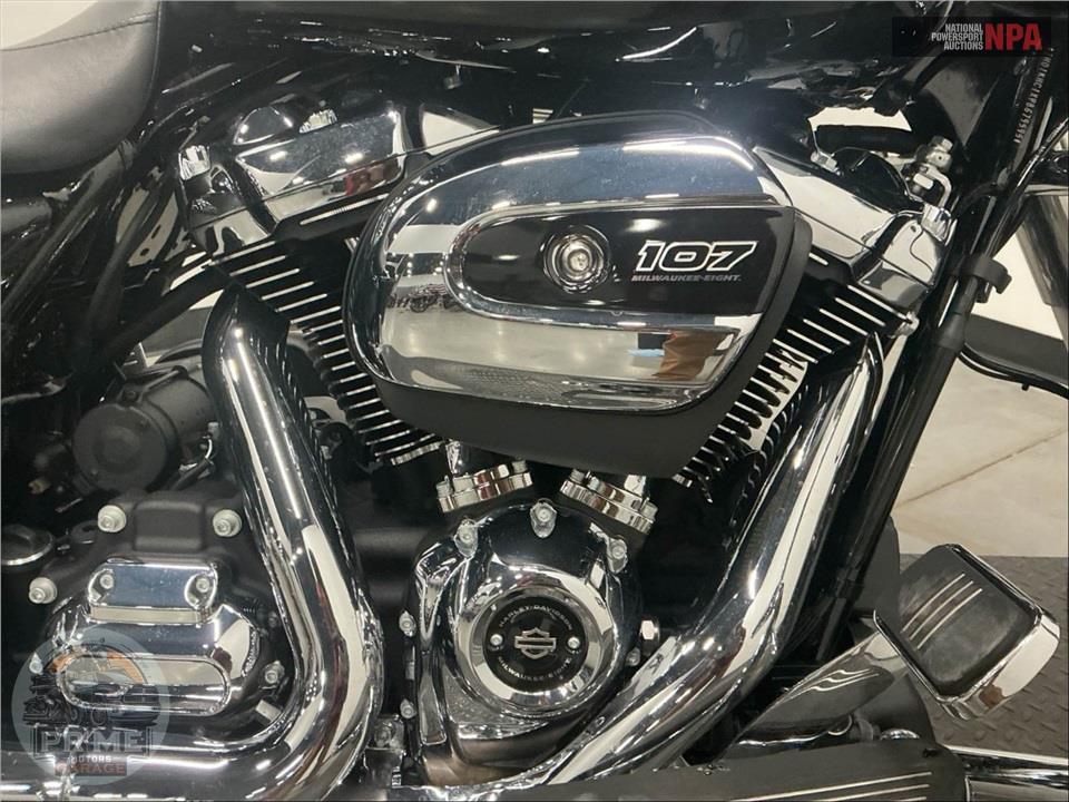 2023 Harley-Davidson FLTRX ROAD GLIDE — фото 6