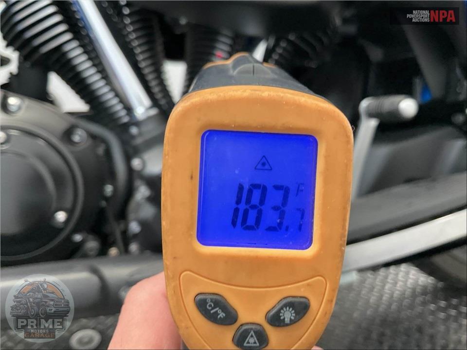 2018 Yamaha XV19BJ STAR ELUDER — фото 8