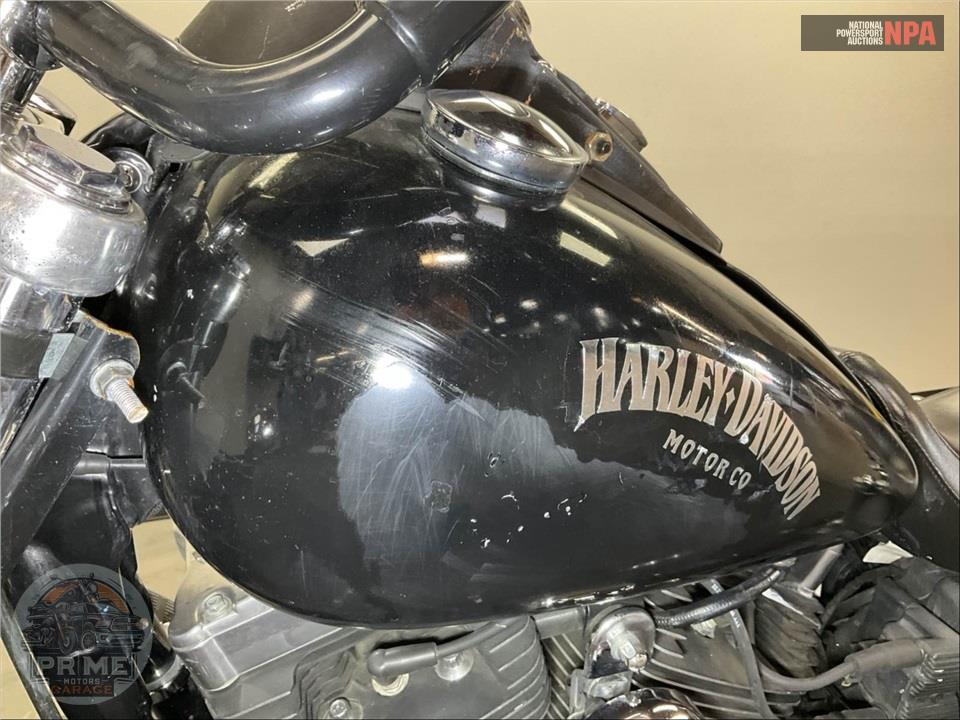 2011 Harley-Davidson FXDF DYNA FAT BOB — фото 22