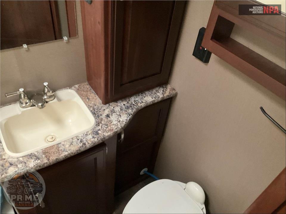 2015 Keystone Rv M-301 BQ - OUTBACK SUPER-LITE SERIES — фото 15