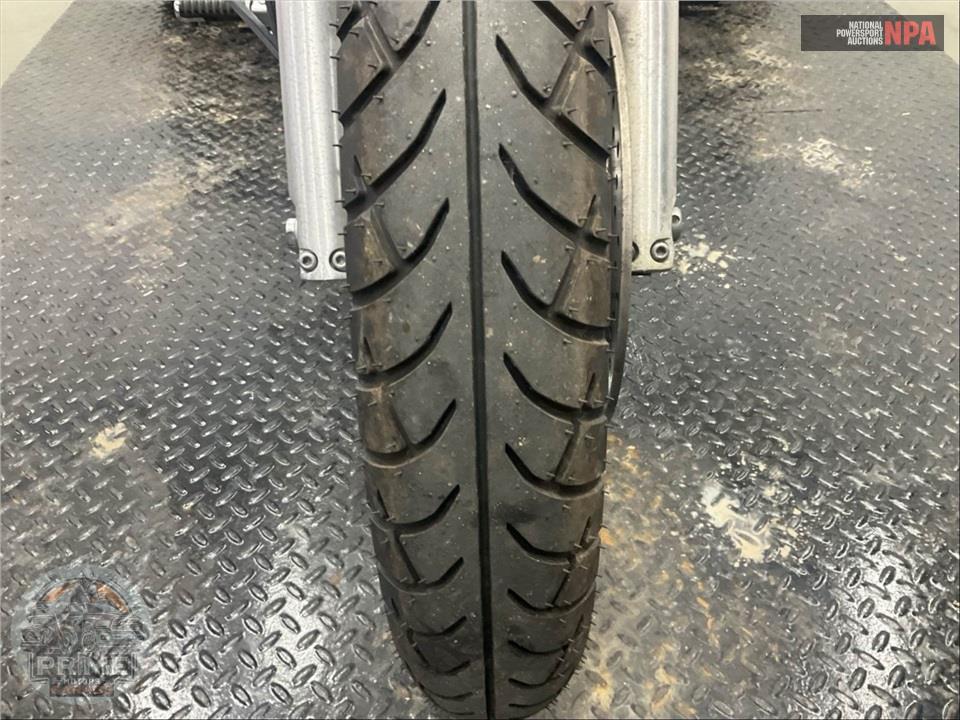 2005 Honda VT750CA5 SHADOW SPIRIT — фото 24