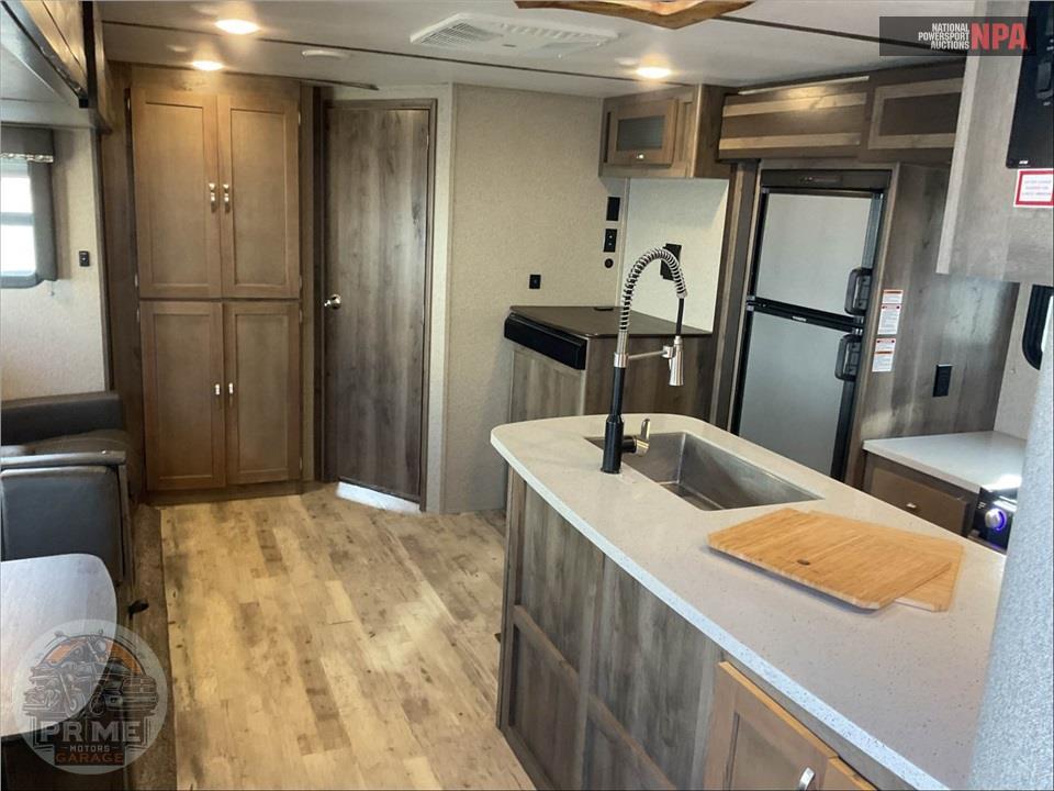 2019 Keystone Rv M-325 BMK - SPRINTER LIMITED SERIES — фото 59