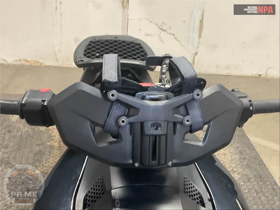 2024 Can-Am RYKER SPORT 900 ACE — фото 10