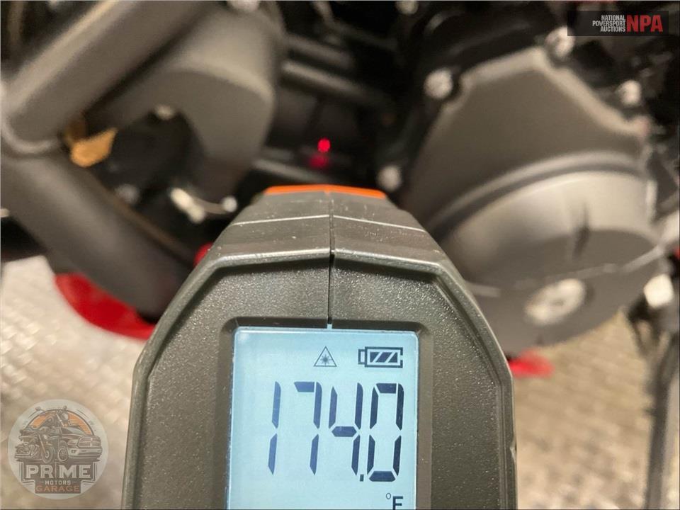 2014 Honda NC700XE — фото 8