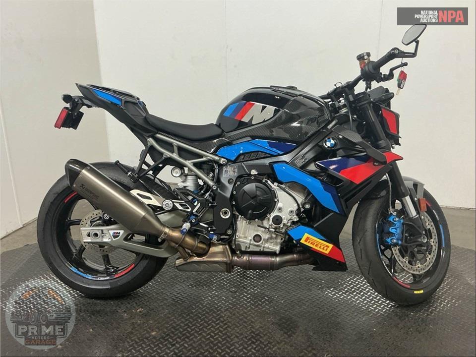 2026 Bmw M1000R — фото 1