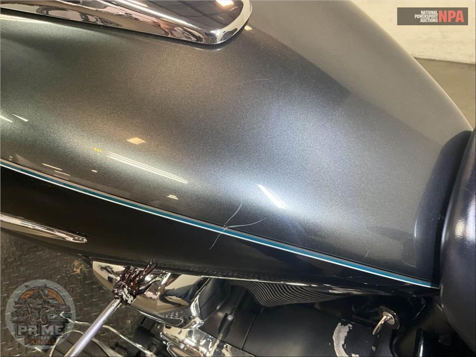 2021 Kawasaki VN900DMFNL VULCAN 900 CLASSIC LT — фото 14