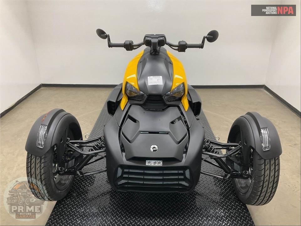 2024 Can-Am RYKER 900 ACE — фото 2