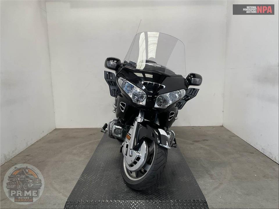 2008 Honda GL1800HPNAM8 GW ABS — фото 24