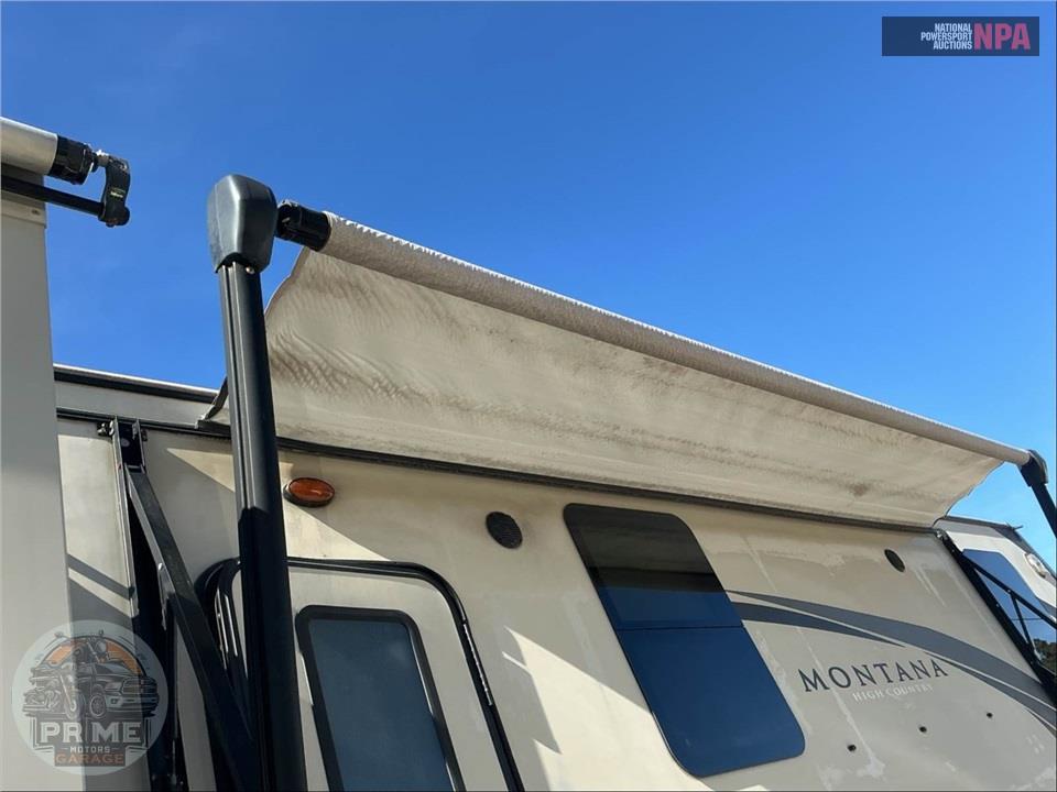 2018 Keystone Rv M-385 BR - MONTANA HIGH COUNTRY FIFTH WHEEL SERIES — фото 65