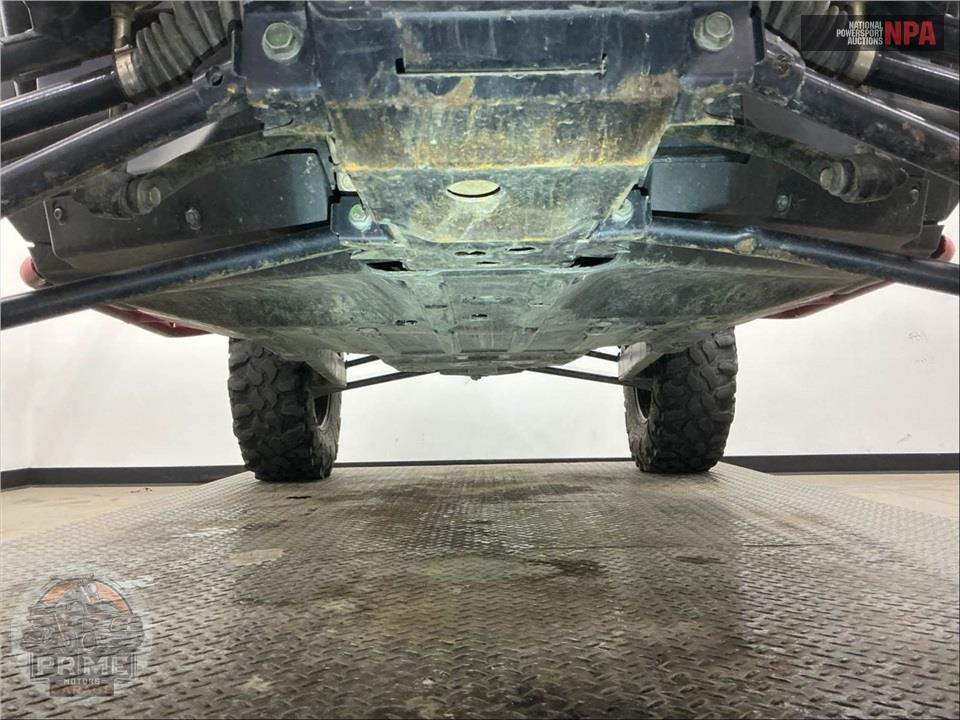 2024 Polaris RZR XP 1000 SPORT — фото 14