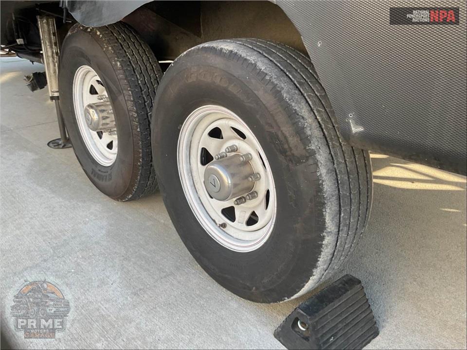 2019 Voltage M-3655 - TOY HAULER TOY HAULER SERIES — фото 42
