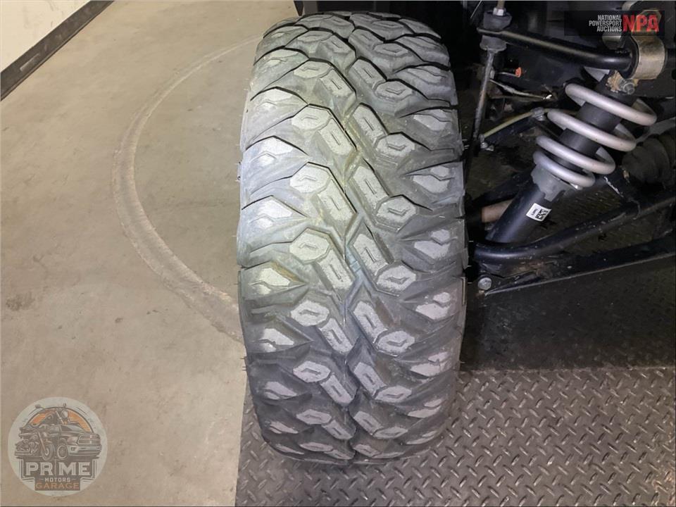 2019 Polaris RANGER CREW XP 1000 EPS — фото 27