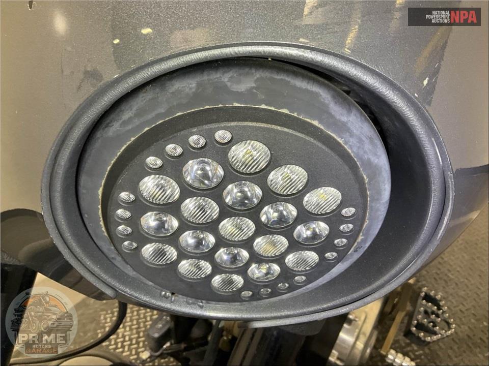 2020 Harley-Davidson FXLRS LOW RIDER S — фото 44