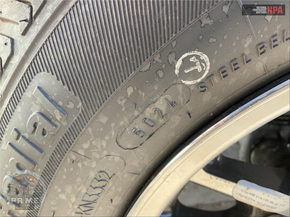 2025 Seadoo/Brp GTX LTD 325 IDF SND SYS — фото 19