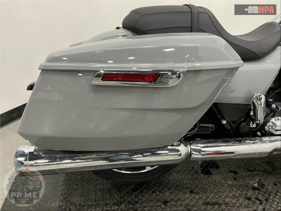 2025 Harley-Davidson FLTRX ROAD GLIDE — фото 19