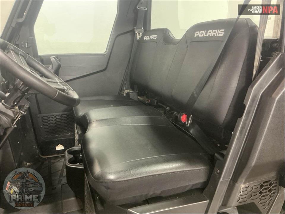 2024 Polaris RANGER SP 570 NORTHSTAR EDITION — фото 34