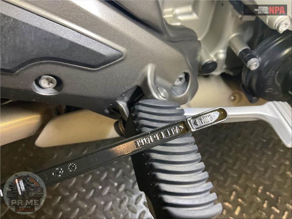 2015 Bmw K1600GT — фото 9