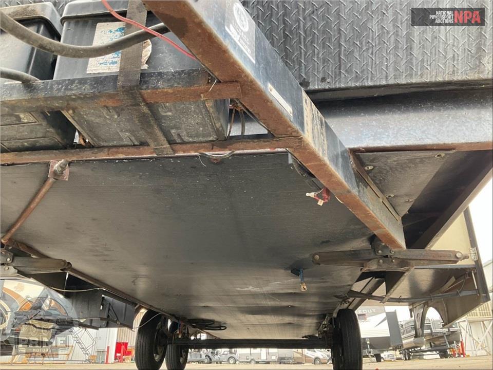 2018 Keystone Rv M-243 BHSWE - BULLET ULTRA LITE SERIES — фото 48