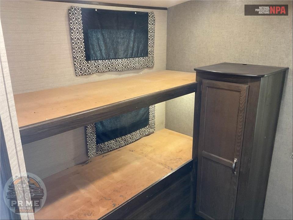 2019 Keystone Rv M-34 BIPR BULLET PREMIER ULTRA SERIES — фото 14