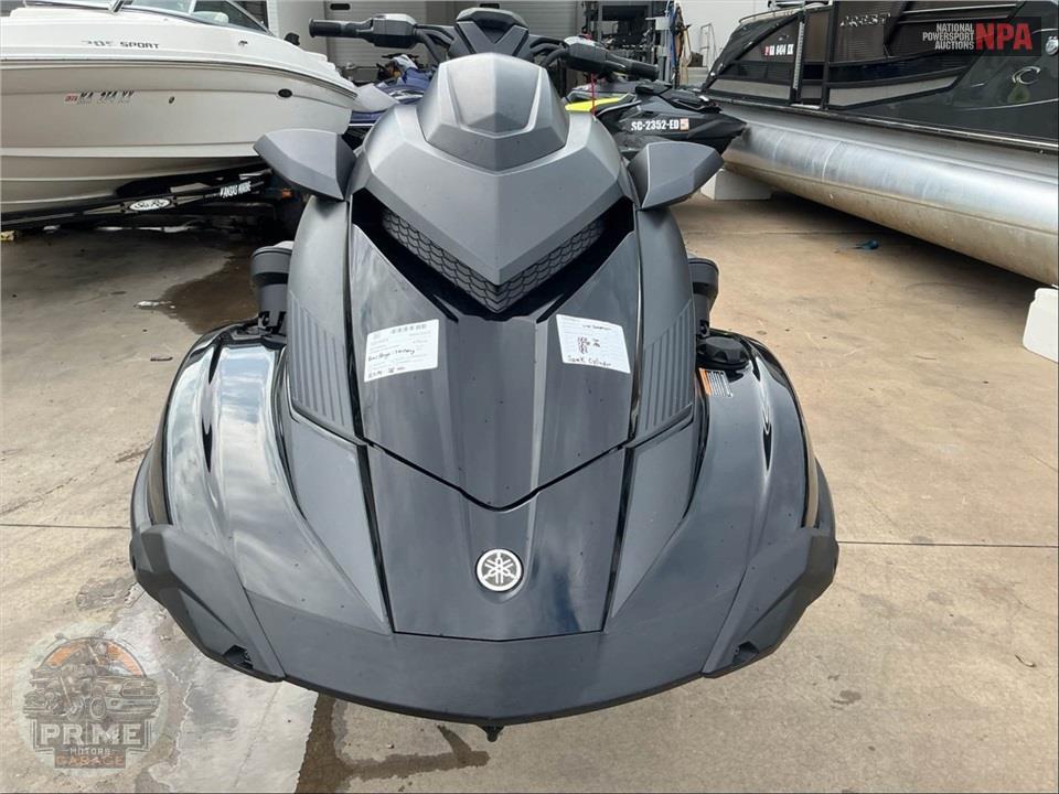 2023 Yamaha GP1800R HO WITH AUDIO — фото 2