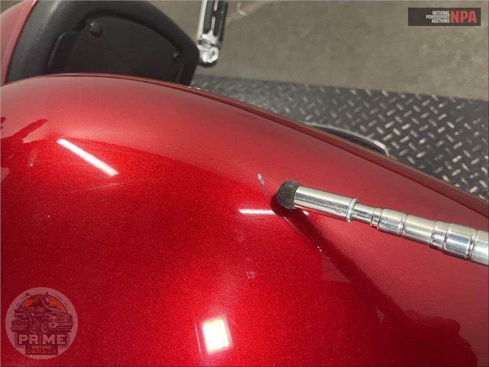 2012 Harley-Davidson FLHTCU UL CLSC EL GLIDE — фото 23