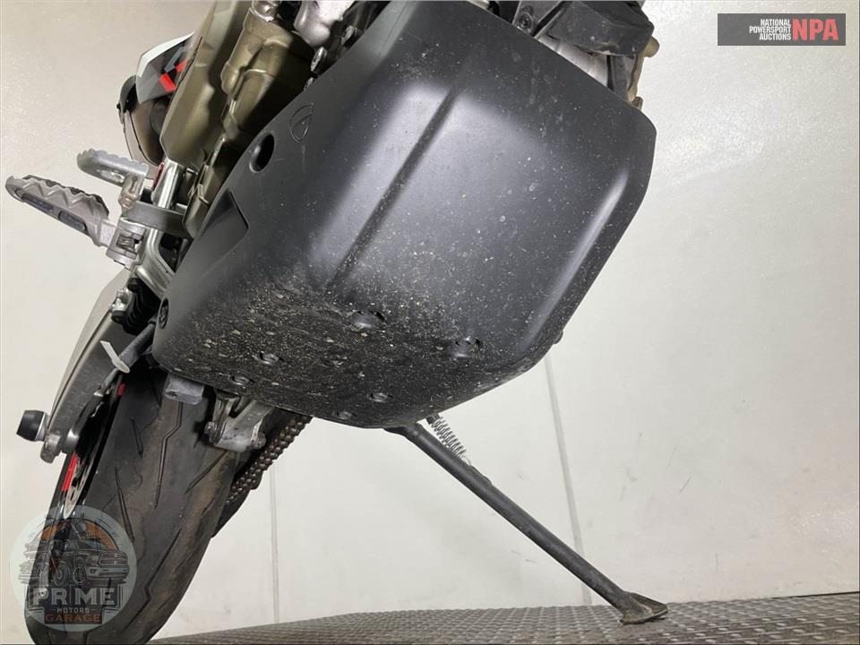 2024 Ducati HYPERMOTARD 698 MONO RVE — фото 16