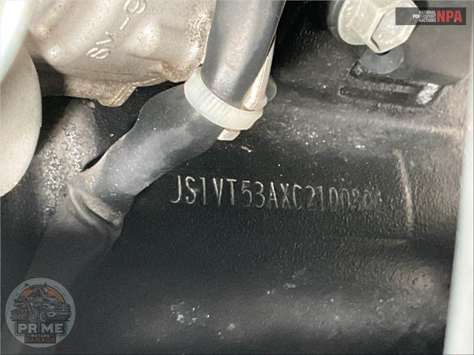 2012 Suzuki DL1000L2 V-STROM — фото 27