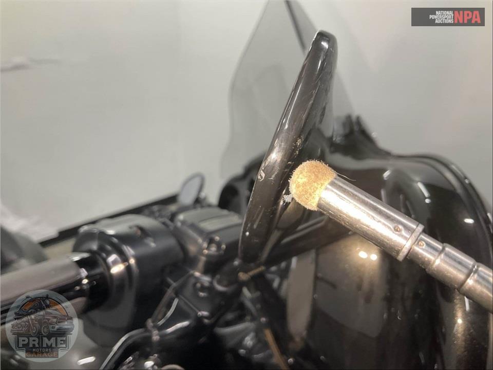 2018 Harley-Davidson FLHTKSE CVO LIMITED — фото 31