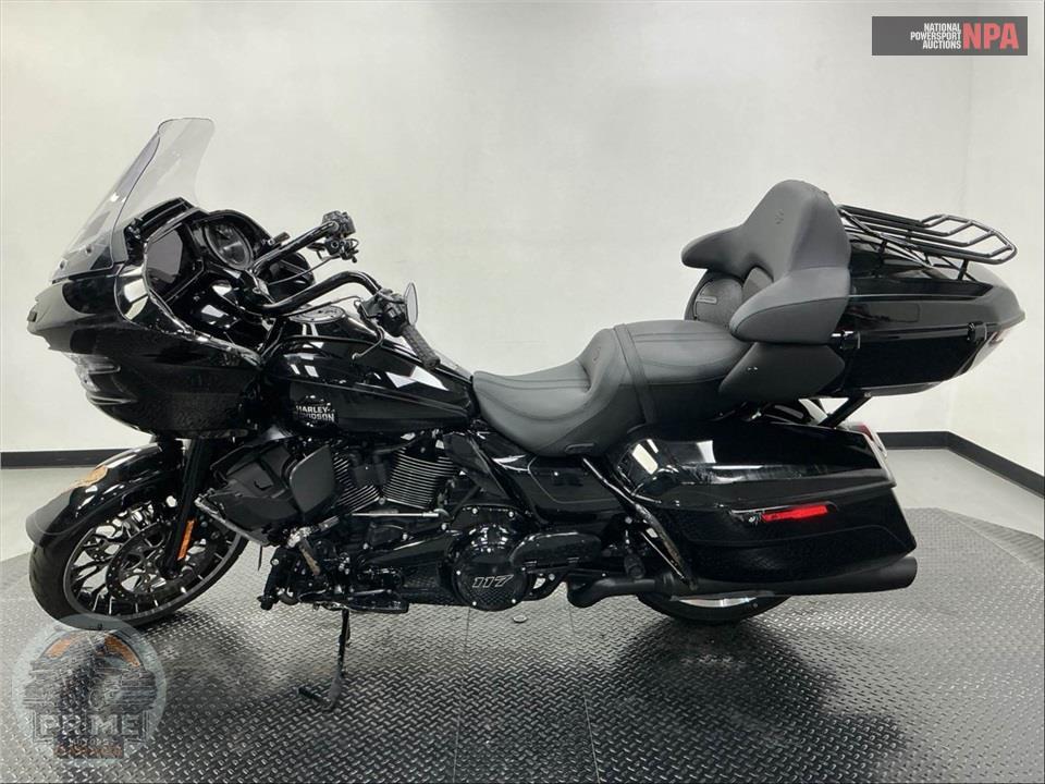 2026 Harley-Davidson FLTRXL ROAD GLIDE LIMITED — фото 3