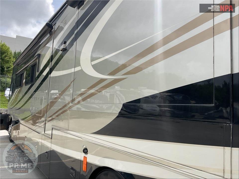 2010 Zephyr M-45QBZ SPARTAN 500HP — фото 51