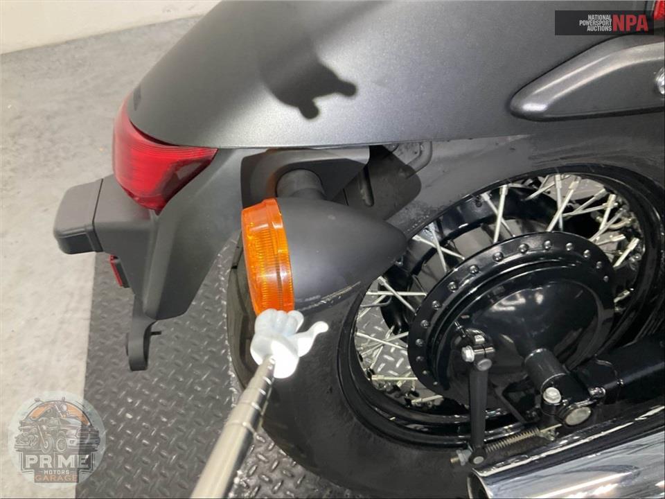 2022 Honda VT750C2B SHADOW PHANTOM — фото 26