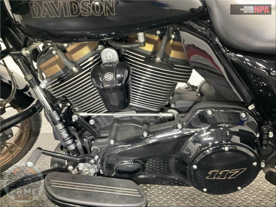 2022 Harley-Davidson FLTRXST ROAD GLIDE ST — фото 7