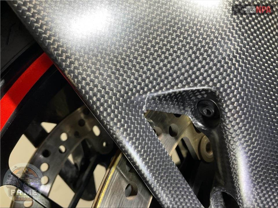 2024 Ducati PANIGALE V4 R — фото 15
