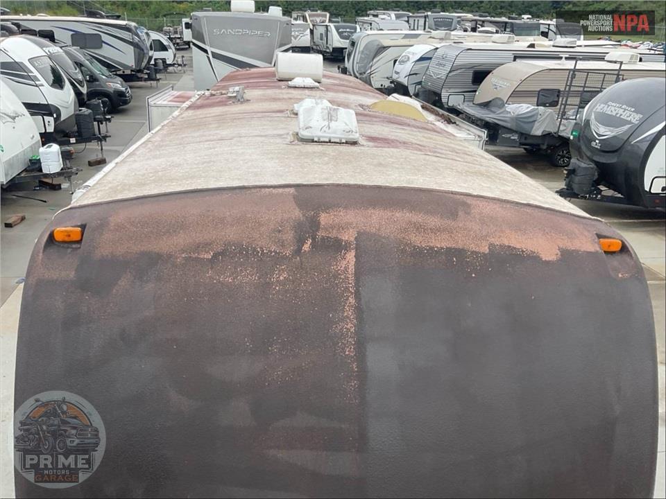 2013 Keystone Rv M-298 RE - OUTBACK SERIES — фото 51