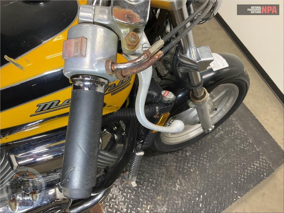 1997 Honda VF750C2V MAGNA DLX — фото 31