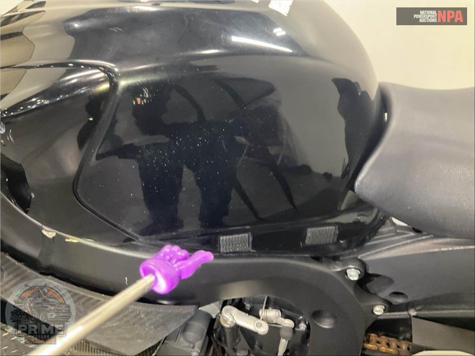 2013 Suzuki GSX-R750L3 — фото 26