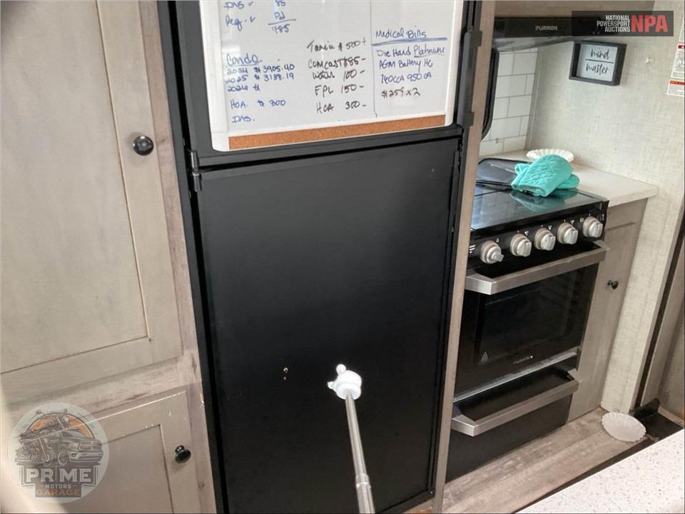2021 Keystone Rv M-330 RL - OUTBACK SERIES — фото 20