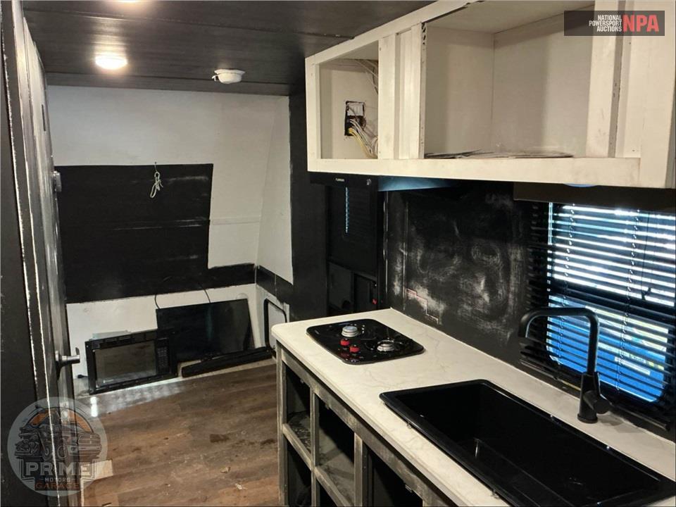 2025 Keystone Rv M-1900 RD - BULLET CLASSIC SERIES — фото 9