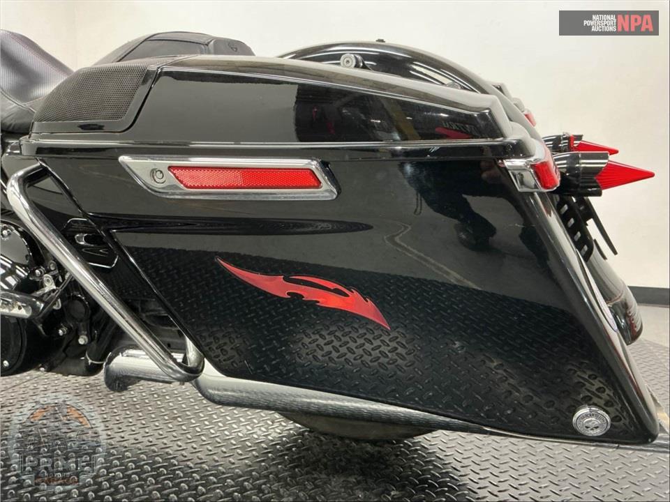 2021 Harley-Davidson FLHRXS ROAD KING SPECIAL — фото 35