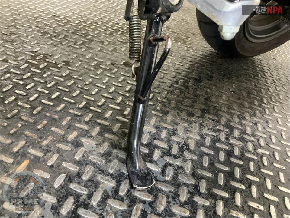 2023 Honda GROM — фото 23