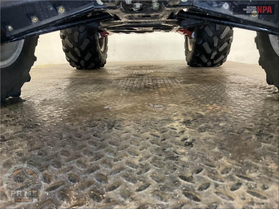 2005 Polaris SPORTSMAN 800 EFI — фото 28