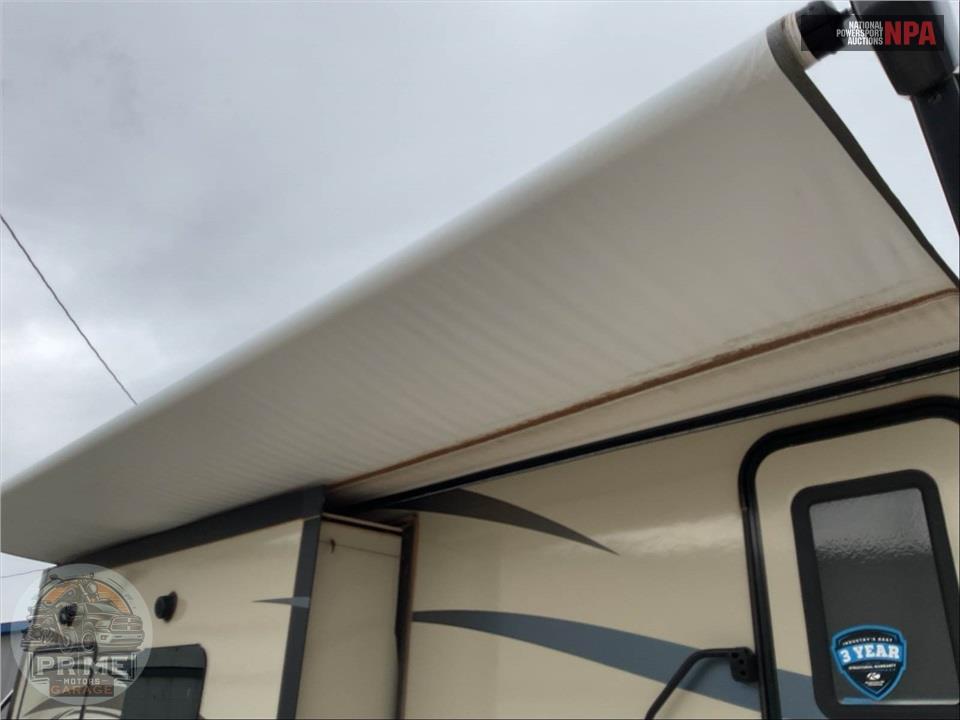 2019 Keystone Rv M-30 RIPR - BULLET PREMIER SERIES — фото 23