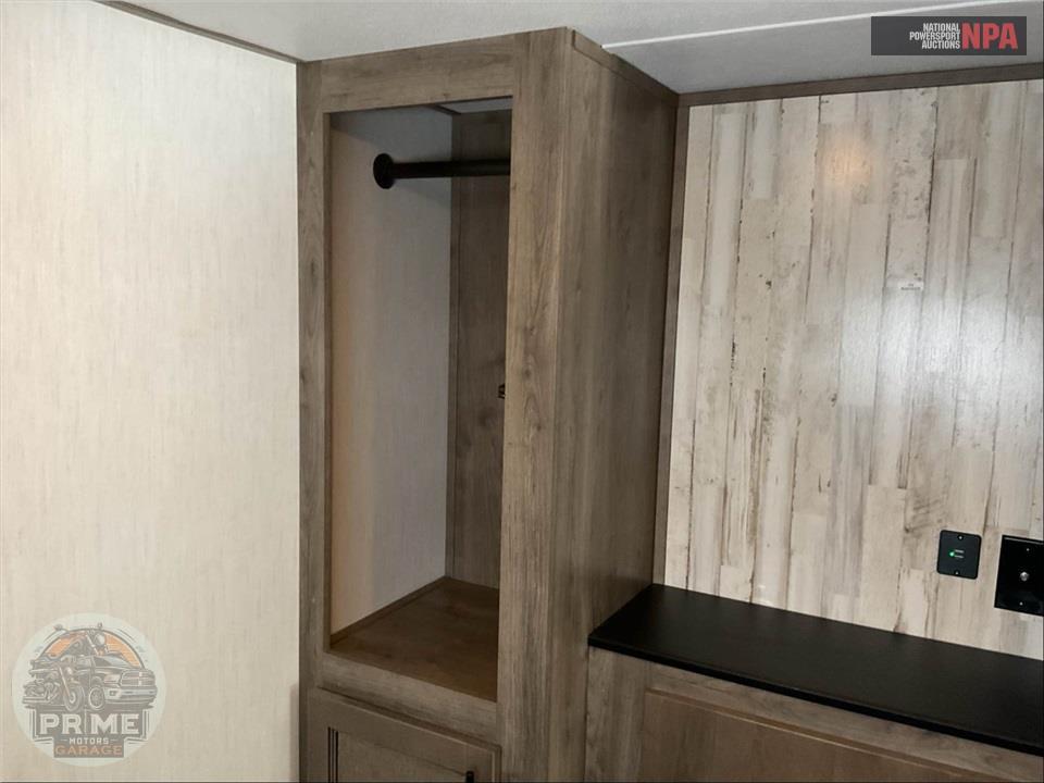 2022 Sabre By Forest River M-36BHQ - FIFTH WHEEL SERIES — фото 35