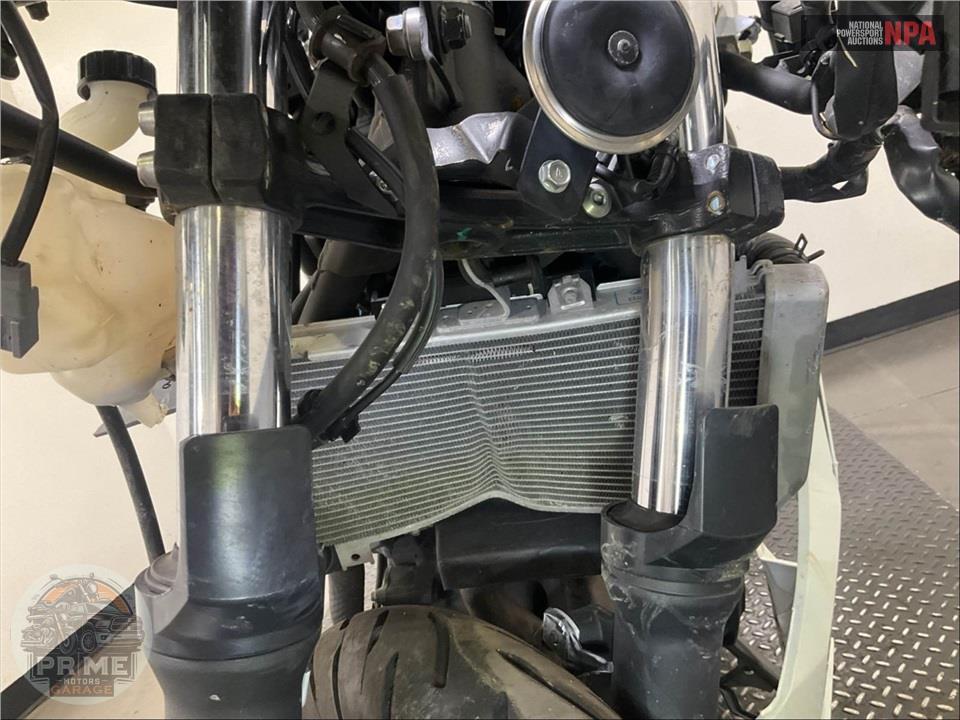 2023 Kawasaki EX400GPFNN NINJA 400 (ABS) — фото 80