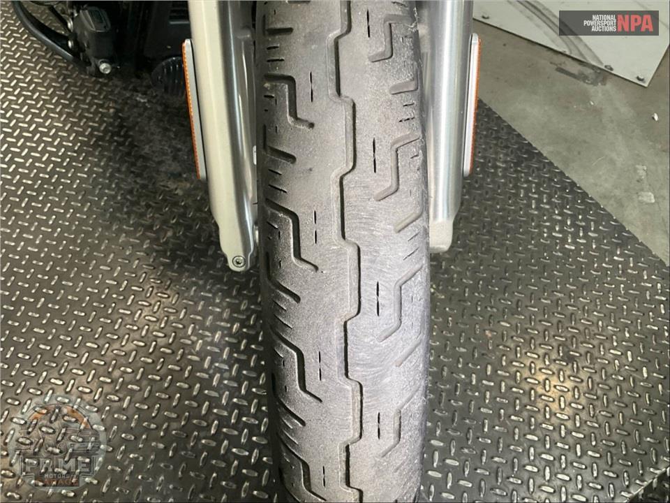 2023 Harley-Davidson FXST SOFTAIL STANDARD — фото 17