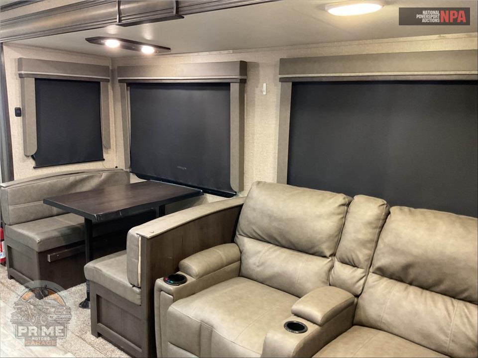 2021 Grand Design Recreational Vehicles M-312BHTS - REFLECTION SERIES — фото 8