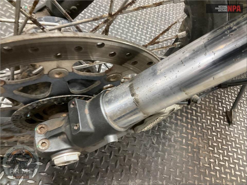 2020 Ducati SCRAMBLER DESERT SLED — фото 28