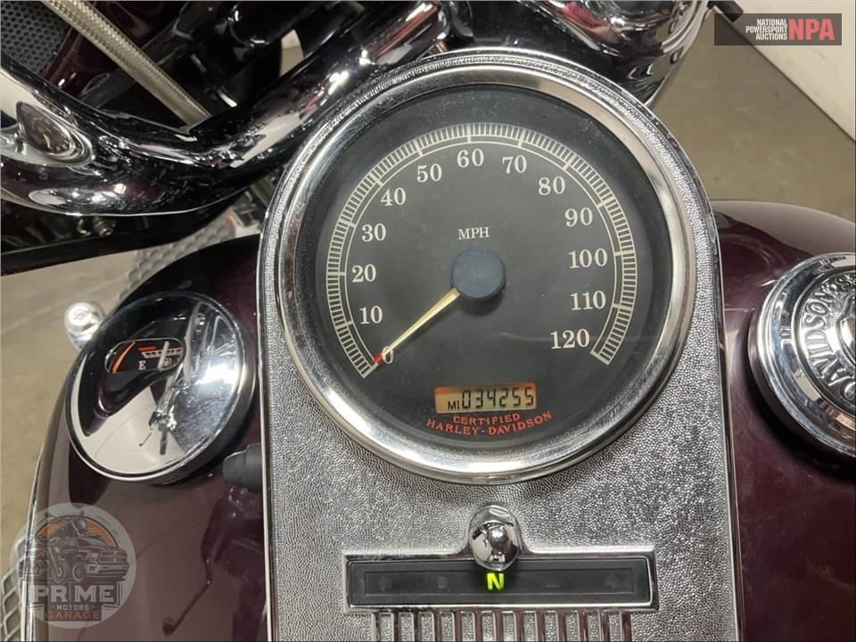2005 Harley-Davidson FLHRCI ROAD KING CLASSIC — фото 5
