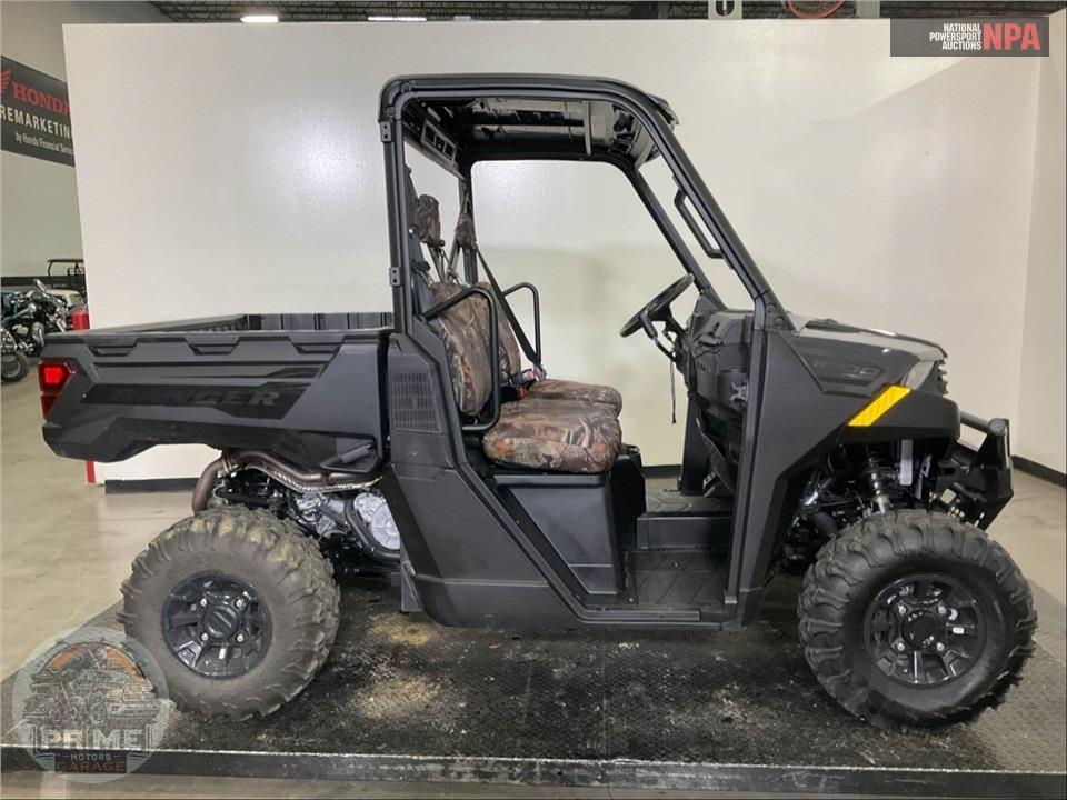 2024 Polaris RANGER 1000 PREMIUM — фото 1